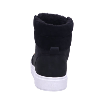 Hub Boots M6305L47-L04 Dublin 2.0 L47 in Schwarz