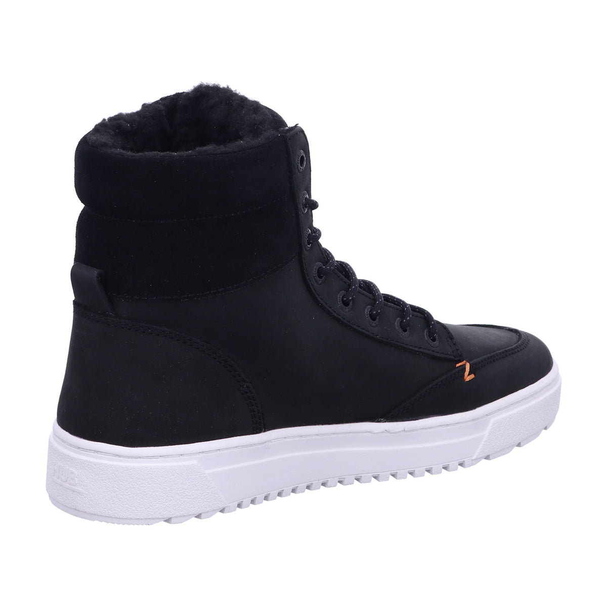 Hub Boots M6305L47-L04 Dublin 2.0 L47 in Schwarz
