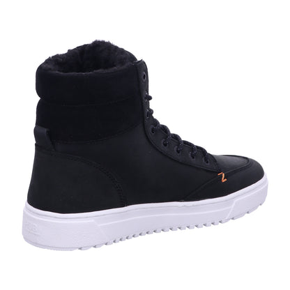 Hub Boots M6305L47-L04 Dublin 2.0 L47 in Schwarz