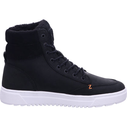 Hub Boots M6305L47-L04 Dublin 2.0 L47 in Schwarz