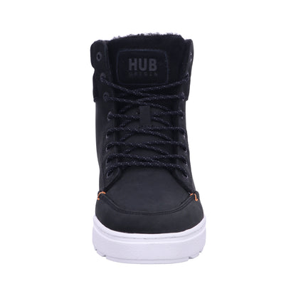 Hub Boots M6305L47-L04 Dublin 2.0 L47 in Schwarz