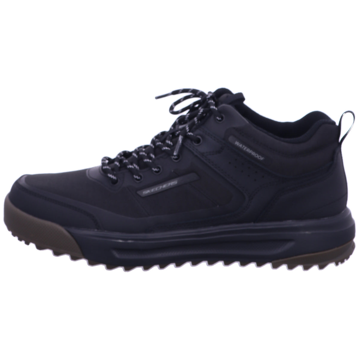 Skechers Boots 237726 URBAN STREET HIKER - in Schwarz