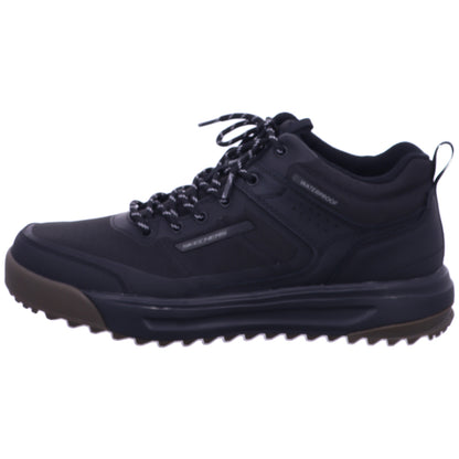 Skechers Boots 237726 URBAN STREET HIKER - in Schwarz