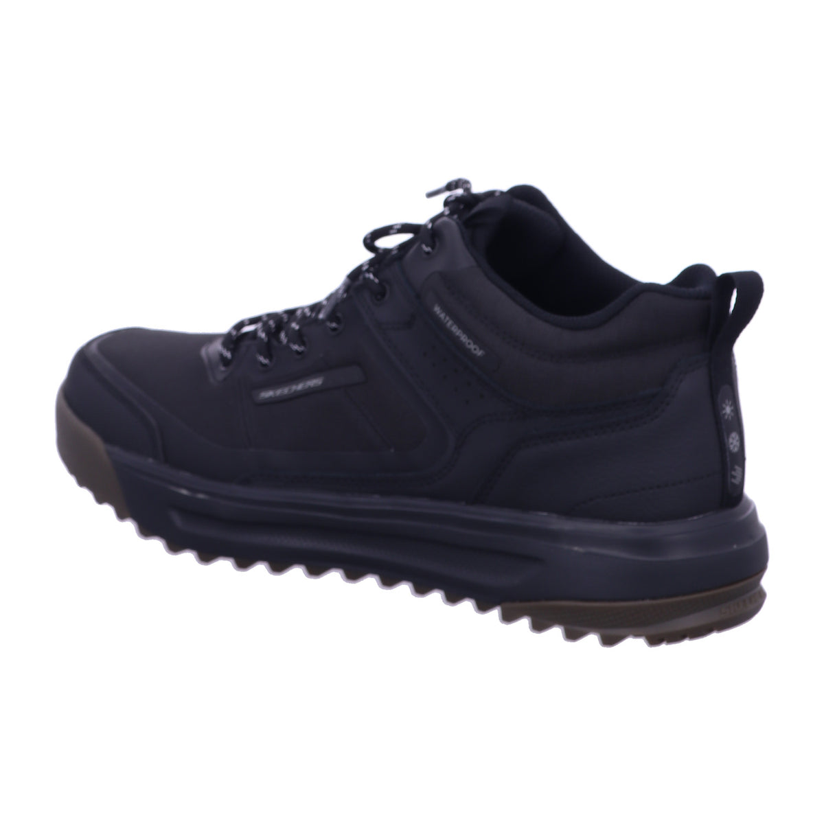 Skechers Boots 237726 URBAN STREET HIKER - in Schwarz