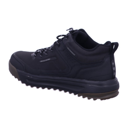 Skechers Boots 237726 URBAN STREET HIKER - in Schwarz