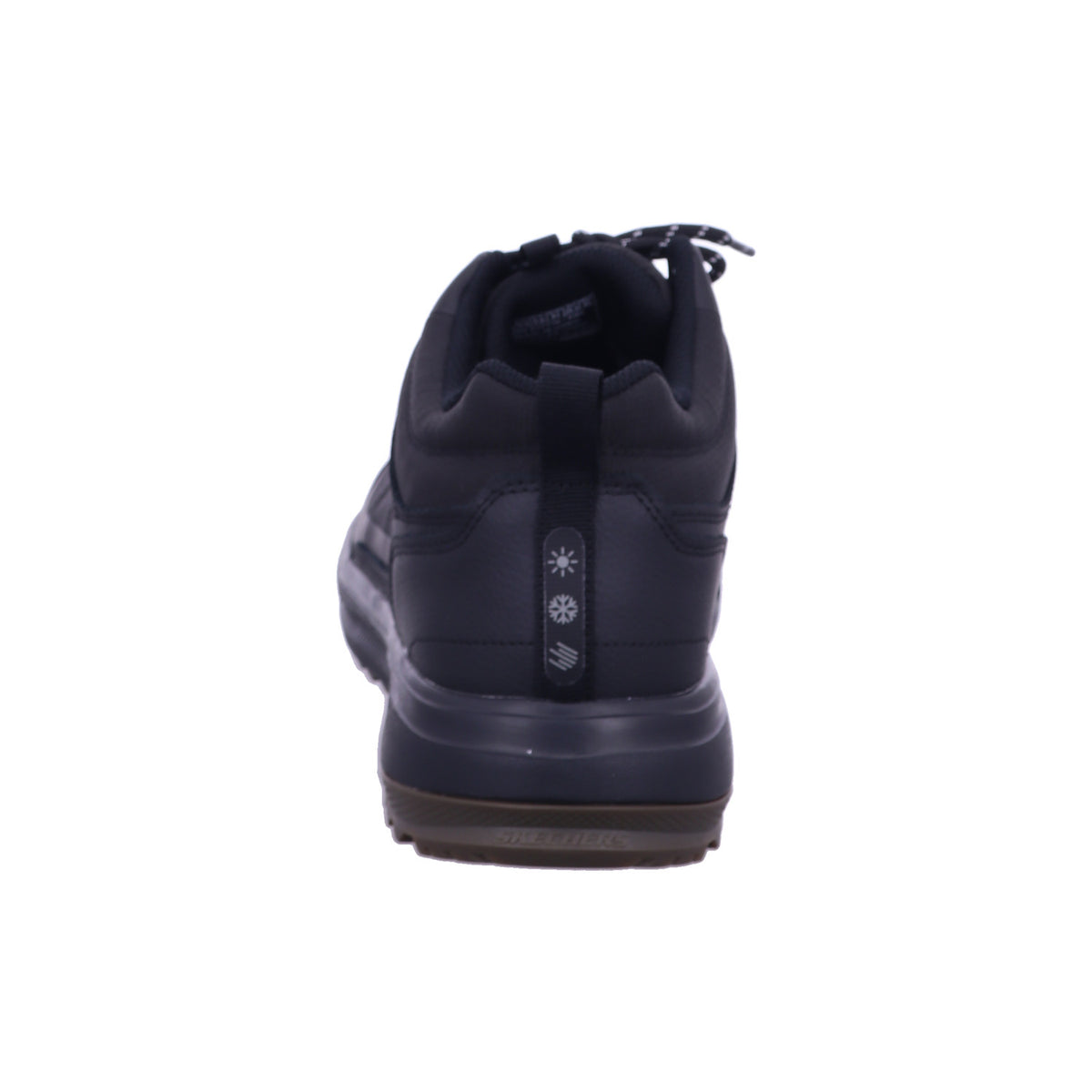 Skechers Boots 237726 URBAN STREET HIKER - in Schwarz