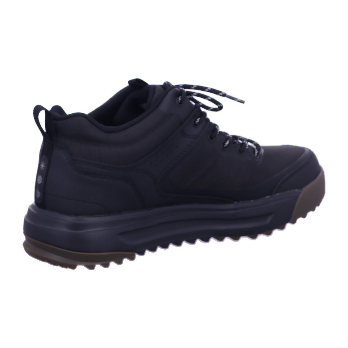Skechers Boots 237726 URBAN STREET HIKER - in Schwarz
