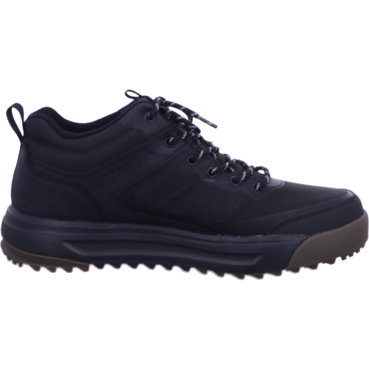 Skechers Boots 237726 URBAN STREET HIKER - in Schwarz