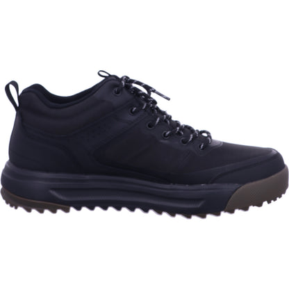 Skechers Boots 237726 URBAN STREET HIKER - in Schwarz