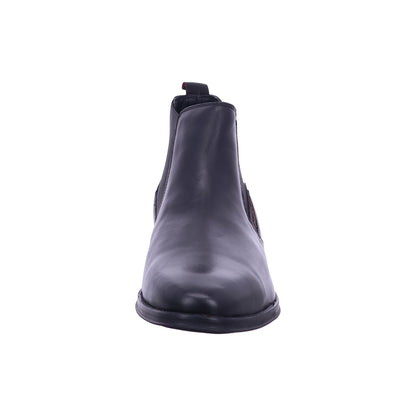 Bugatti Boots 311AYN301000  in Schwarz