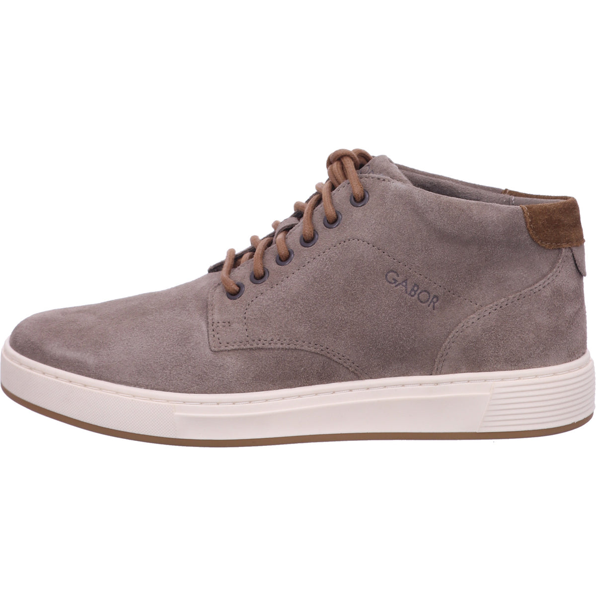 Pius Gabor Boots 9114 10  in Grau