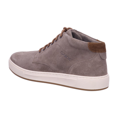 Pius Gabor Boots 9114 10  in Grau