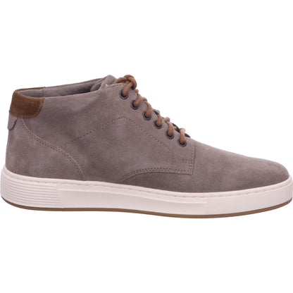 Pius Gabor Boots 9114 10  in Grau