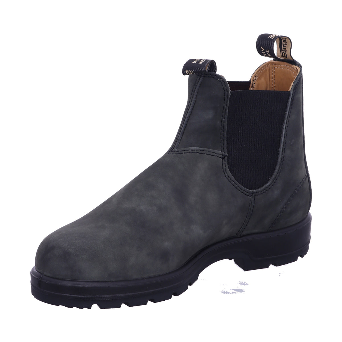 Blundstone Boots 587 Classics Series in Grau