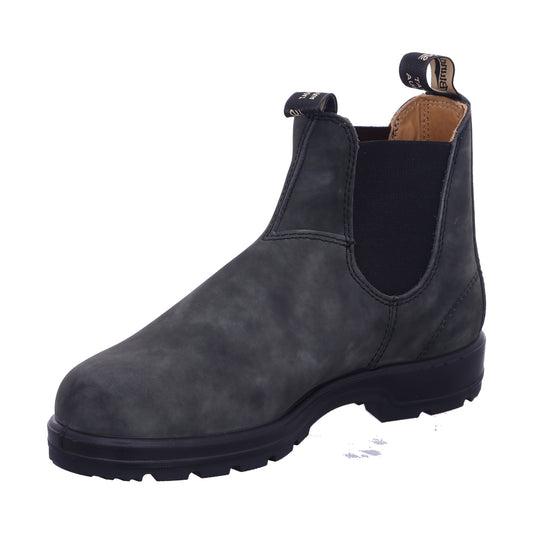Blundstone Boots 587 Classics Series in Grau