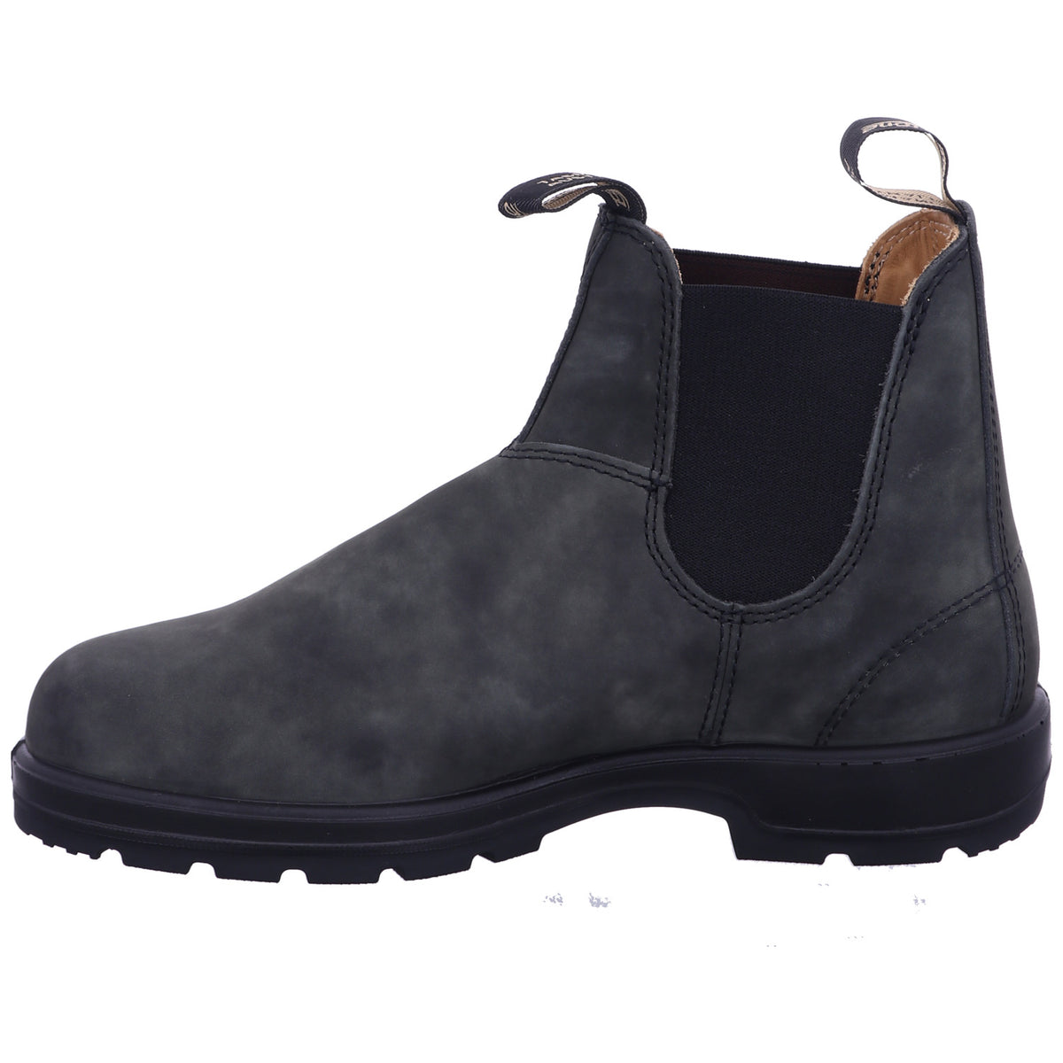 Blundstone Boots 587 Classics Series in Grau