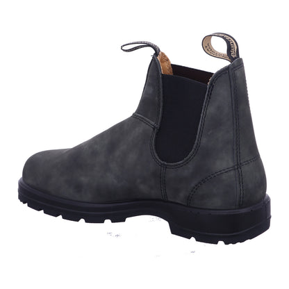 Blundstone Boots 587 Classics Series in Grau