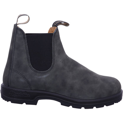 Blundstone Boots 587 Classics Series in Grau