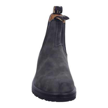 Blundstone Boots 587 Classics Series in Grau