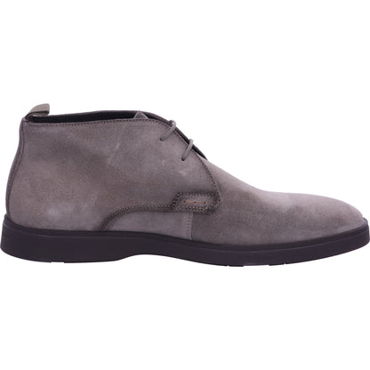 Lloyd MBT Schuh 25581 NYMAD 325 in Grau