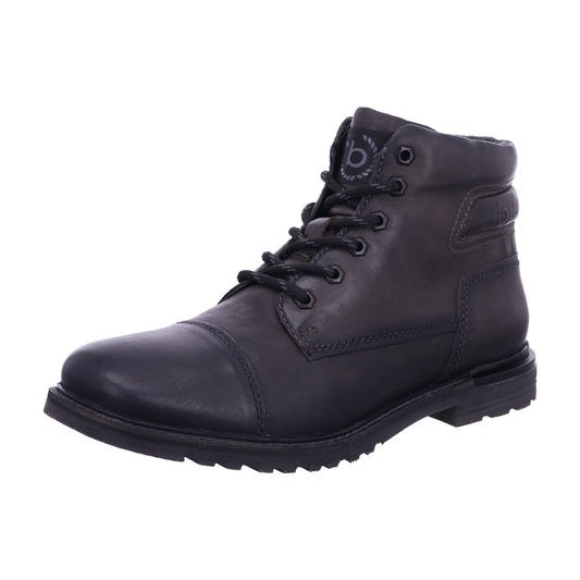 Bugatti Boots 321-A0U3X-3200  in Grau