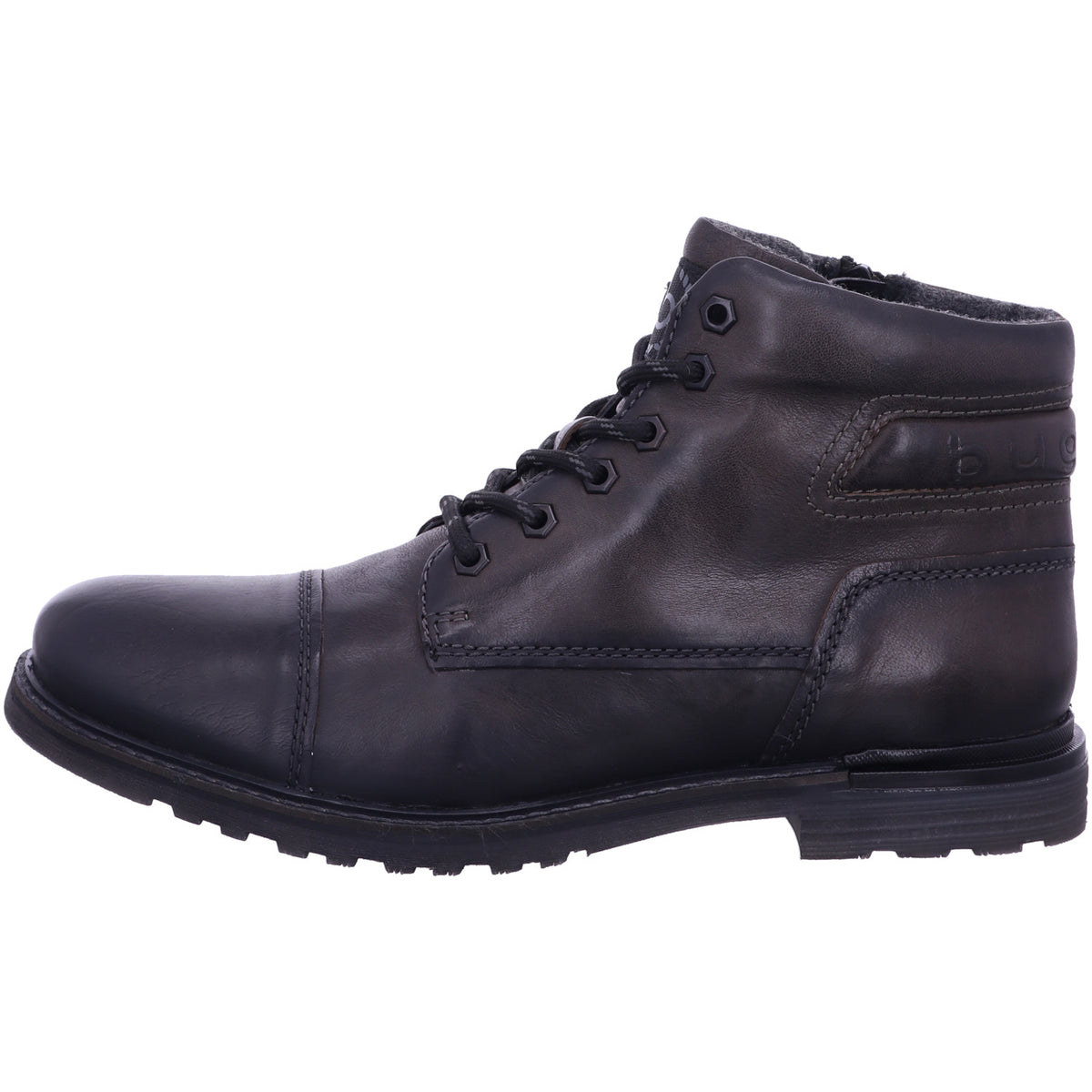 Bugatti Boots 321-A0U3X-3200  in Grau