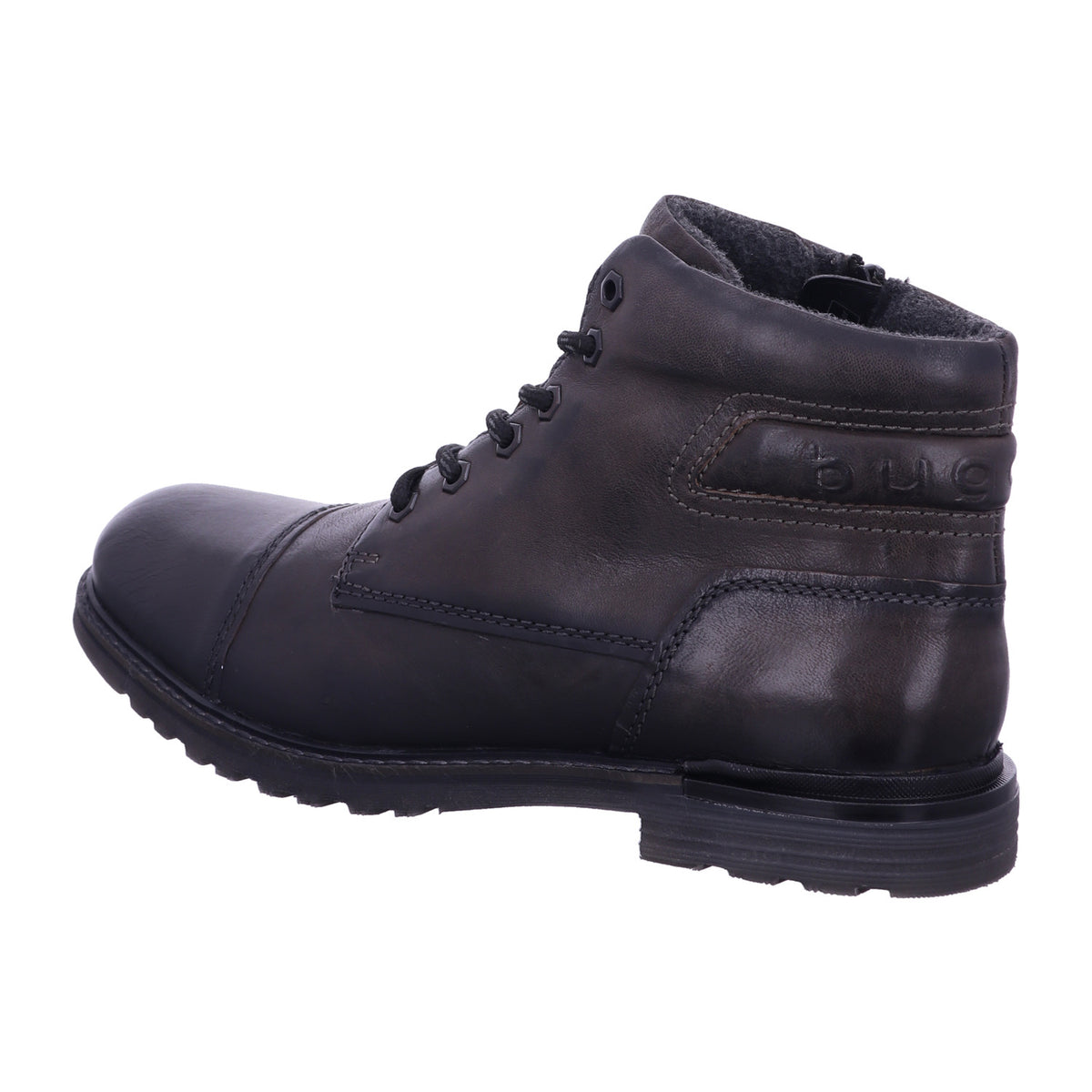 Bugatti Boots 321-A0U3X-3200  in Grau