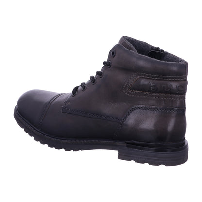 Bugatti Boots 321-A0U3X-3200  in Grau