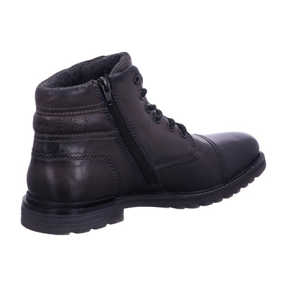 Bugatti Boots 321-A0U3X-3200  in Grau