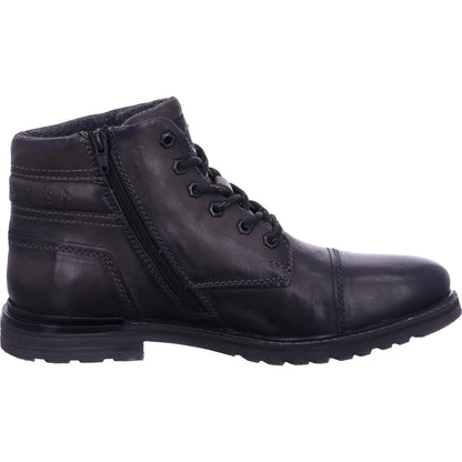 Bugatti Boots 321-A0U3X-3200  in Grau