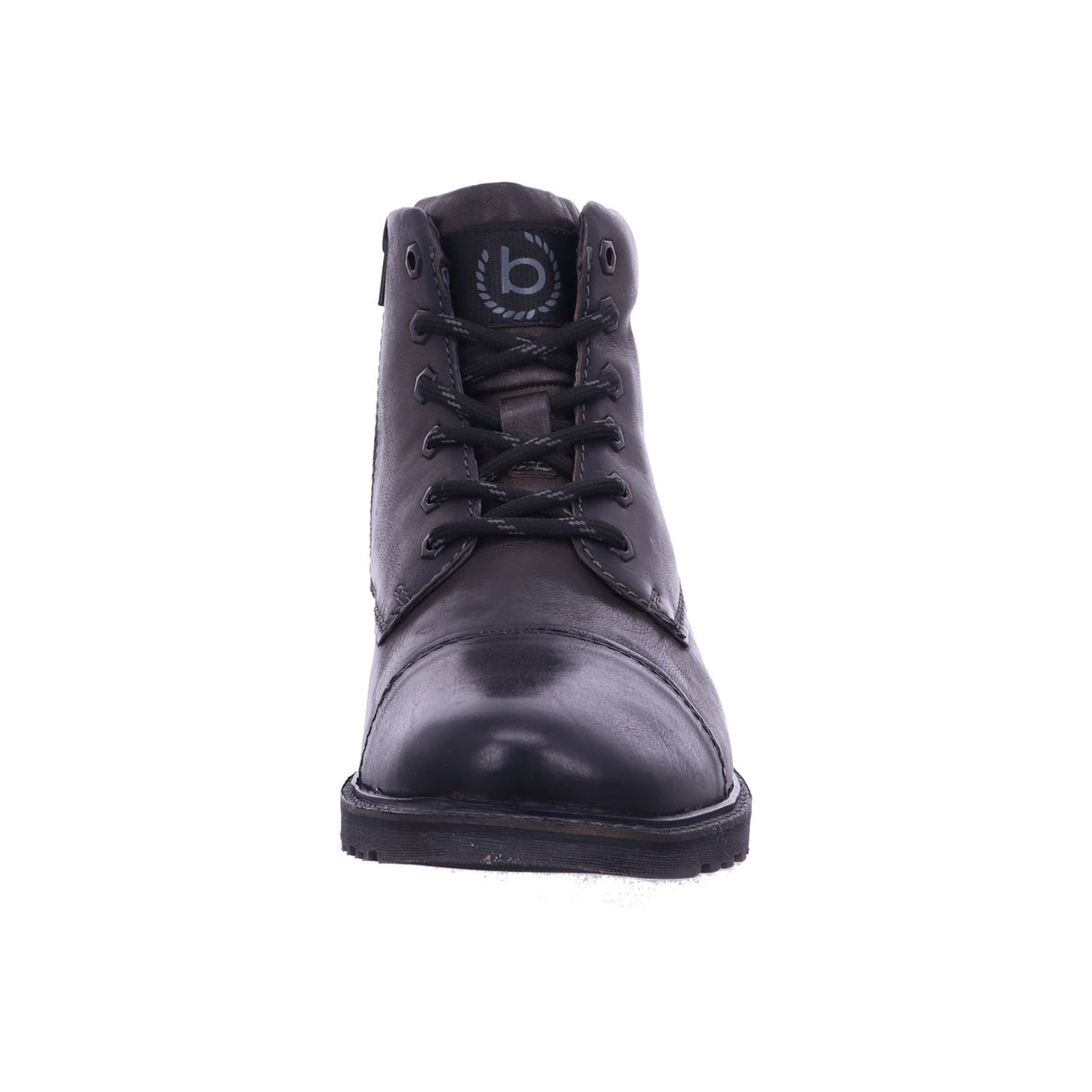 Bugatti Boots 321-A0U3X-3200  in Grau