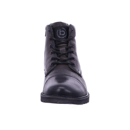 Bugatti Boots 321-A0U3X-3200  in Grau