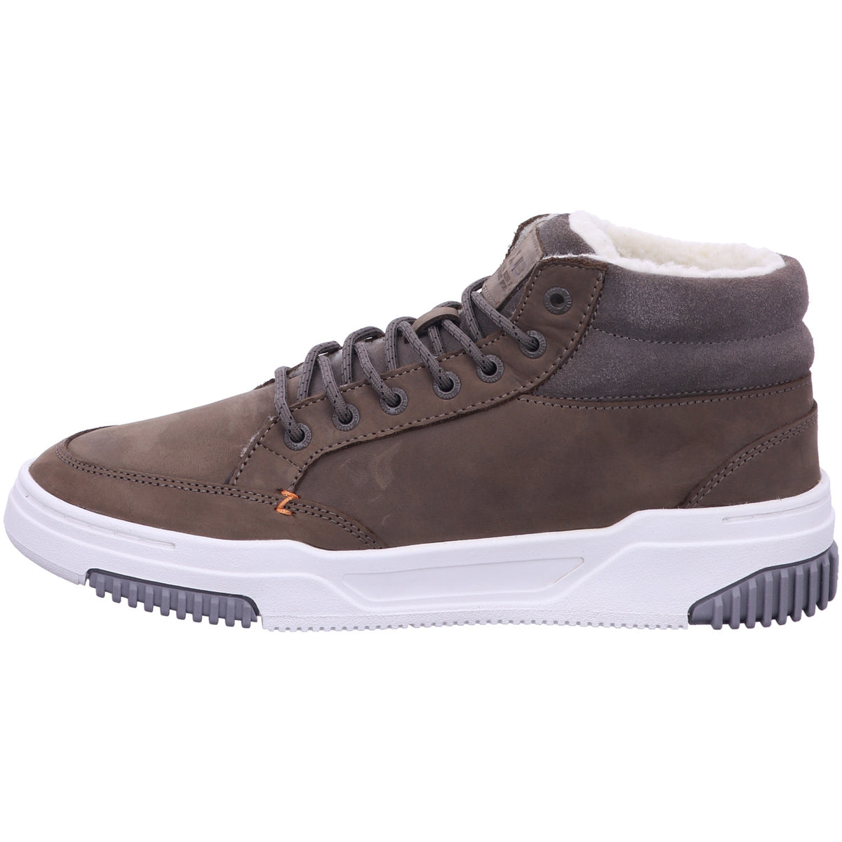 Hub Boots H7501L47-L04 Mark 2.1 in Grau