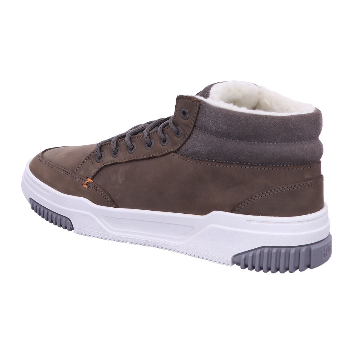 Hub Boots H7501L47-L04 Mark 2.1 in Grau