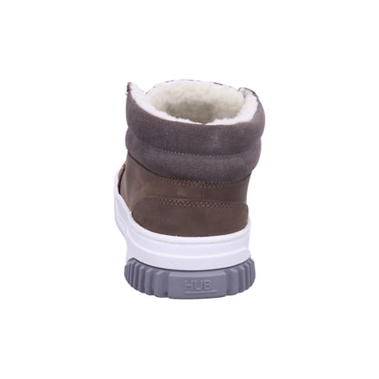 Hub Boots H7501L47-L04 Mark 2.1 in Grau