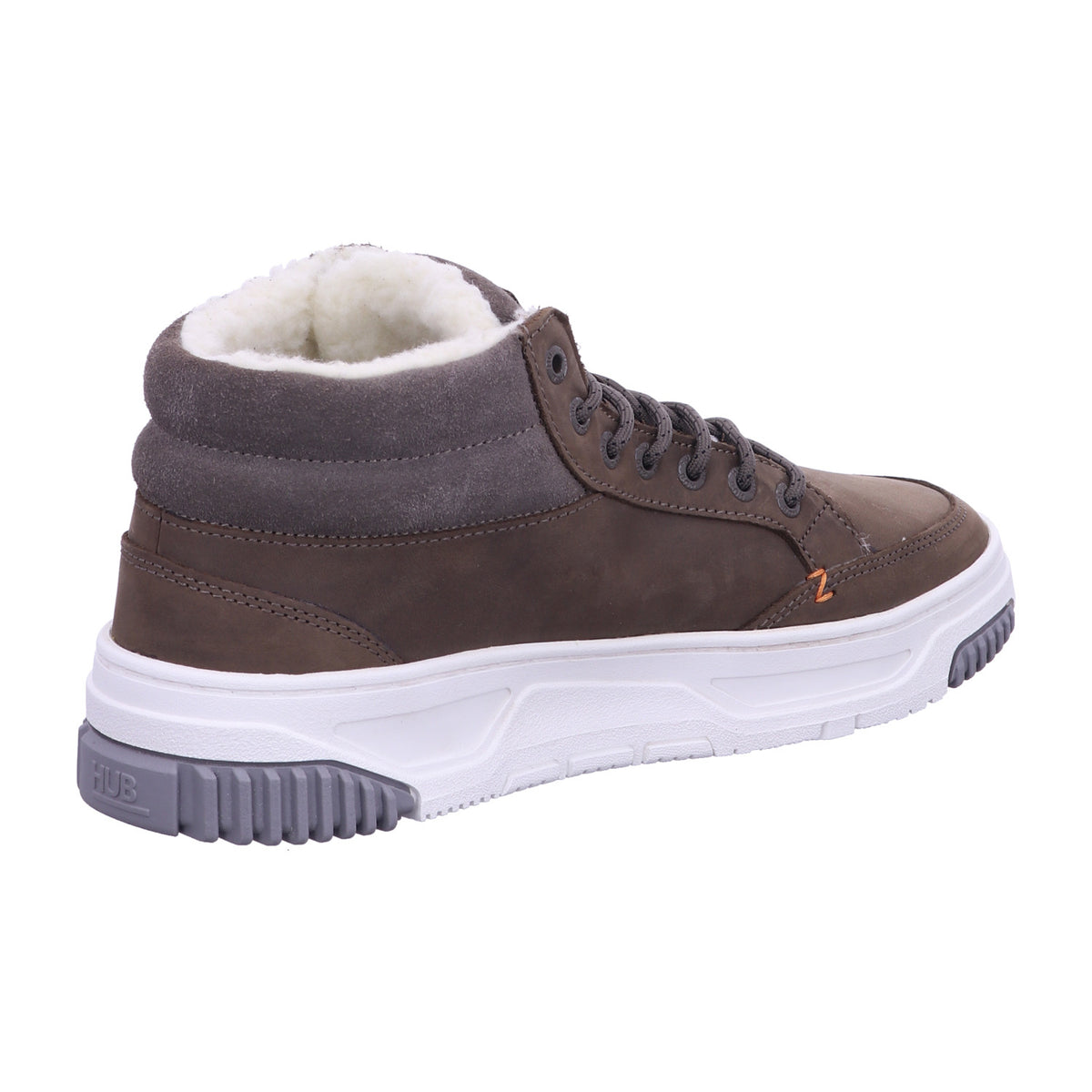 Hub Boots H7501L47-L04 Mark 2.1 in Grau