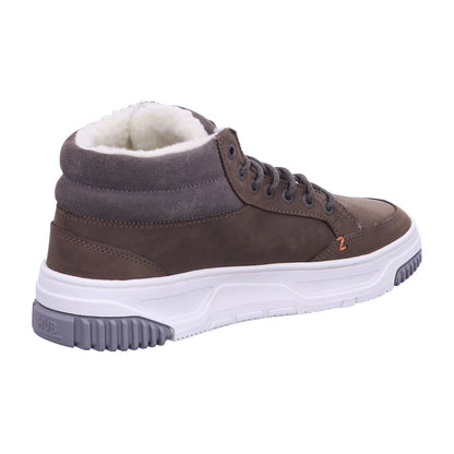 Hub Boots H7501L47-L04 Mark 2.1 in Grau