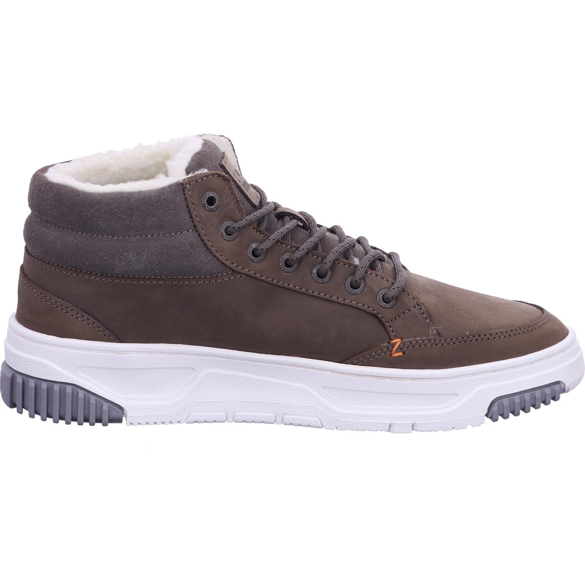 Hub Boots H7501L47-L04 Mark 2.1 in Grau