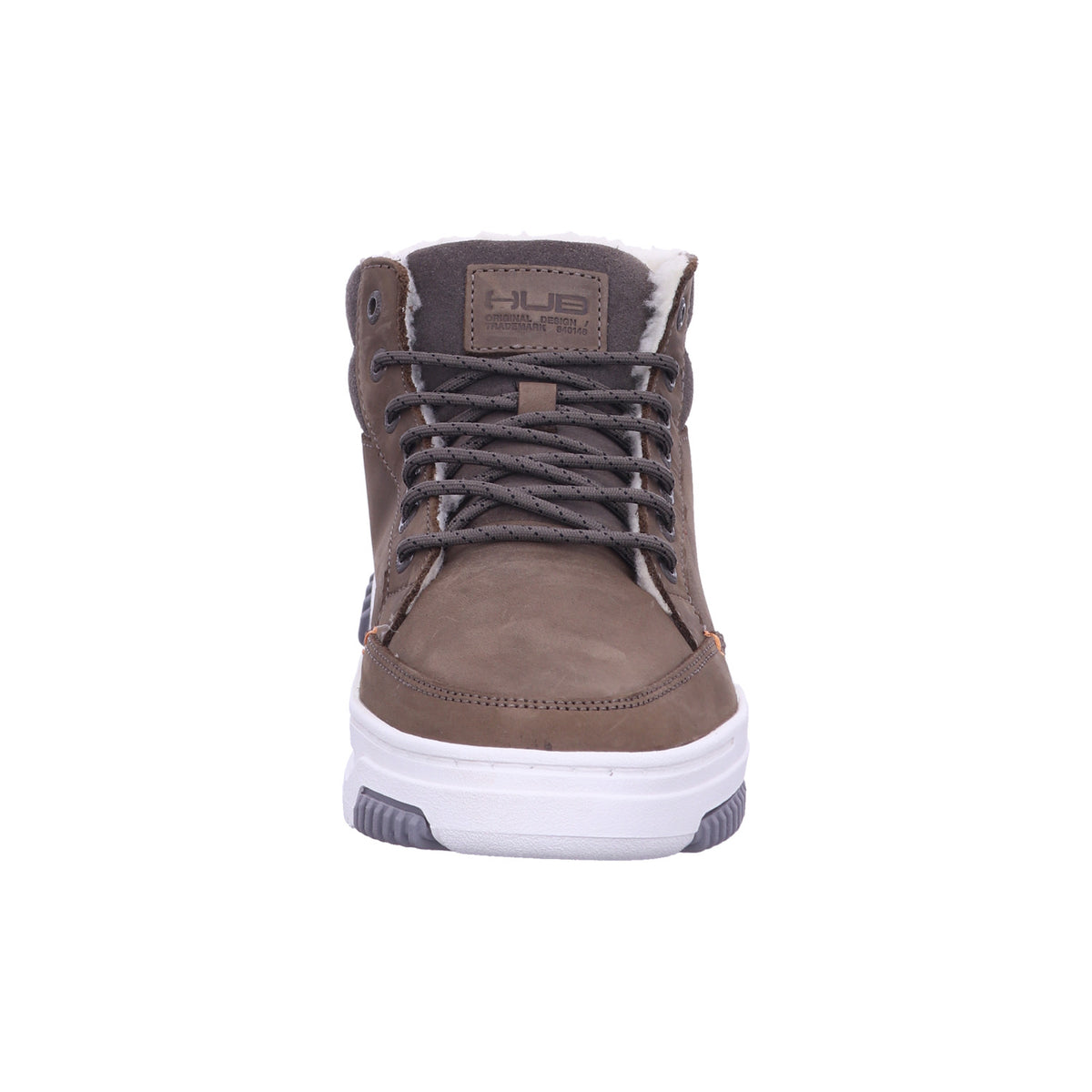 Hub Boots H7501L47-L04 Mark 2.1 in Grau