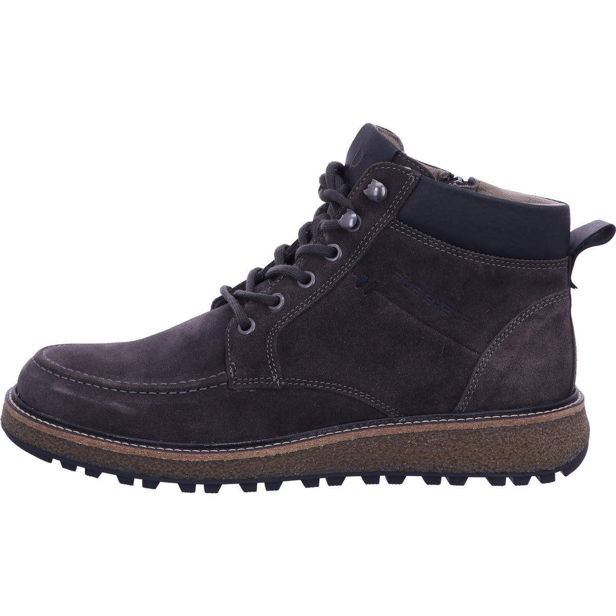 Pius Gabor Boots 1069 10  in Grau