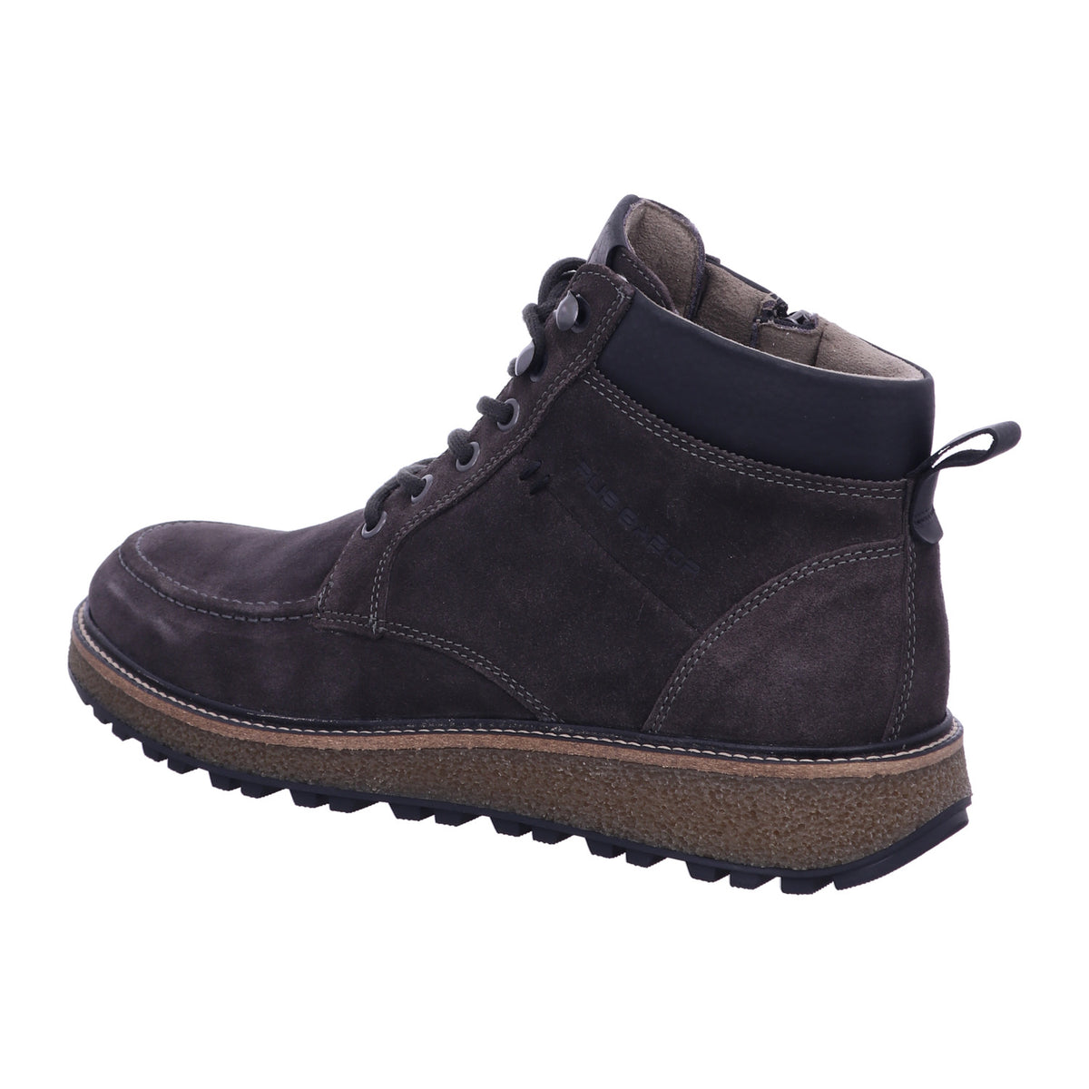 Pius Gabor Boots 1069 10  in Grau