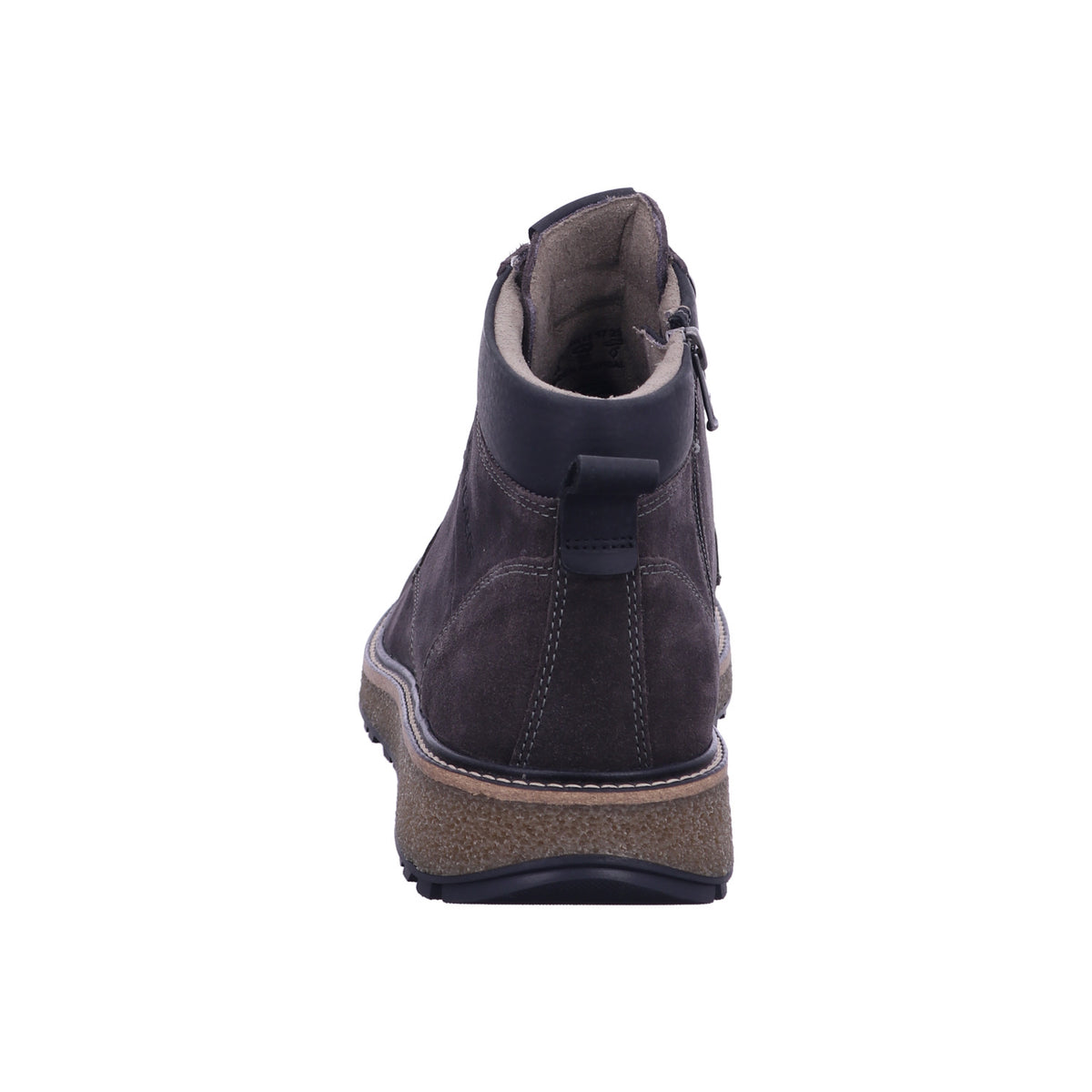 Pius Gabor Boots 1069 10  in Grau