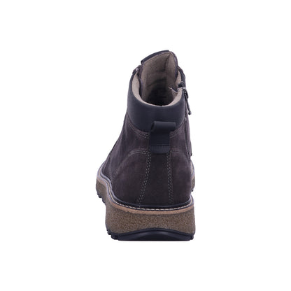 Pius Gabor Boots 1069 10  in Grau