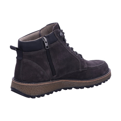 Pius Gabor Boots 1069 10  in Grau
