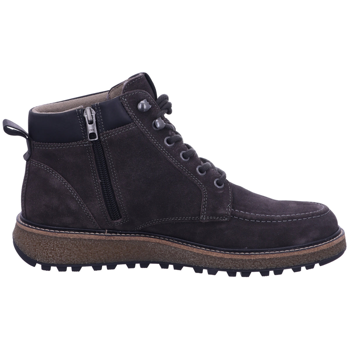 Pius Gabor Boots 1069 10  in Grau