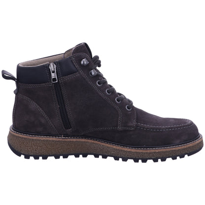 Pius Gabor Boots 1069 10  in Grau