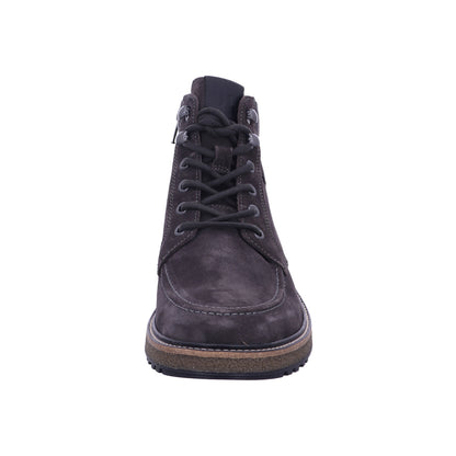 Pius Gabor Boots 1069 10  in Grau