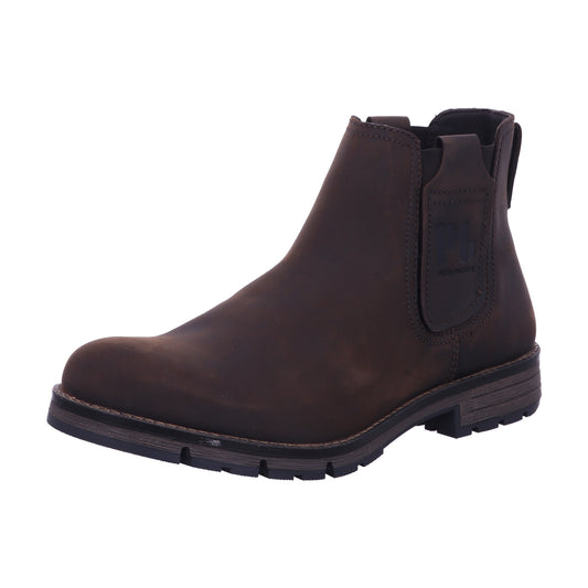Pius Gabor Boots 1029.15  in Braun
