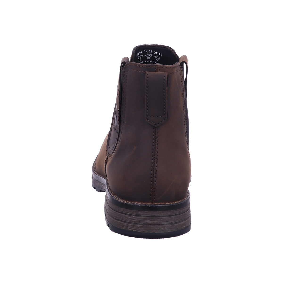 Pius Gabor Boots 1029.15  in Braun
