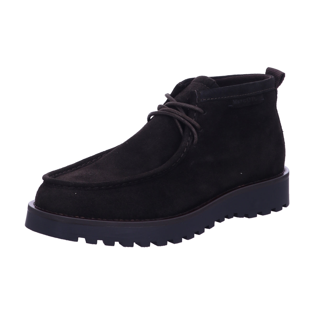 Marc O'Polo Boots 5000014107  in Braun